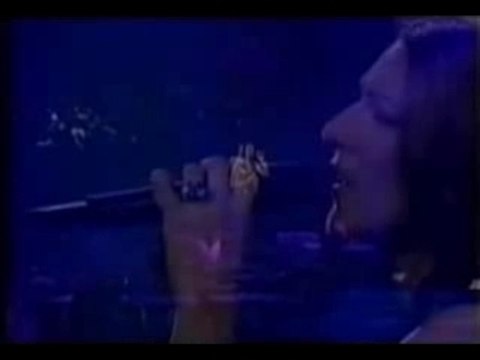 Celine Dion - The First Time Ever I Saw Your Face