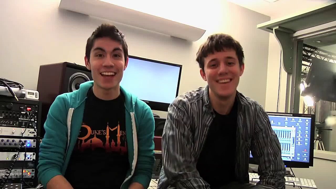 Were On Oprah Today!