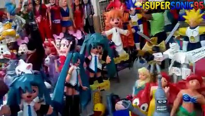 Especial de Fin de Año 2015 -Episodio 2- 1/5