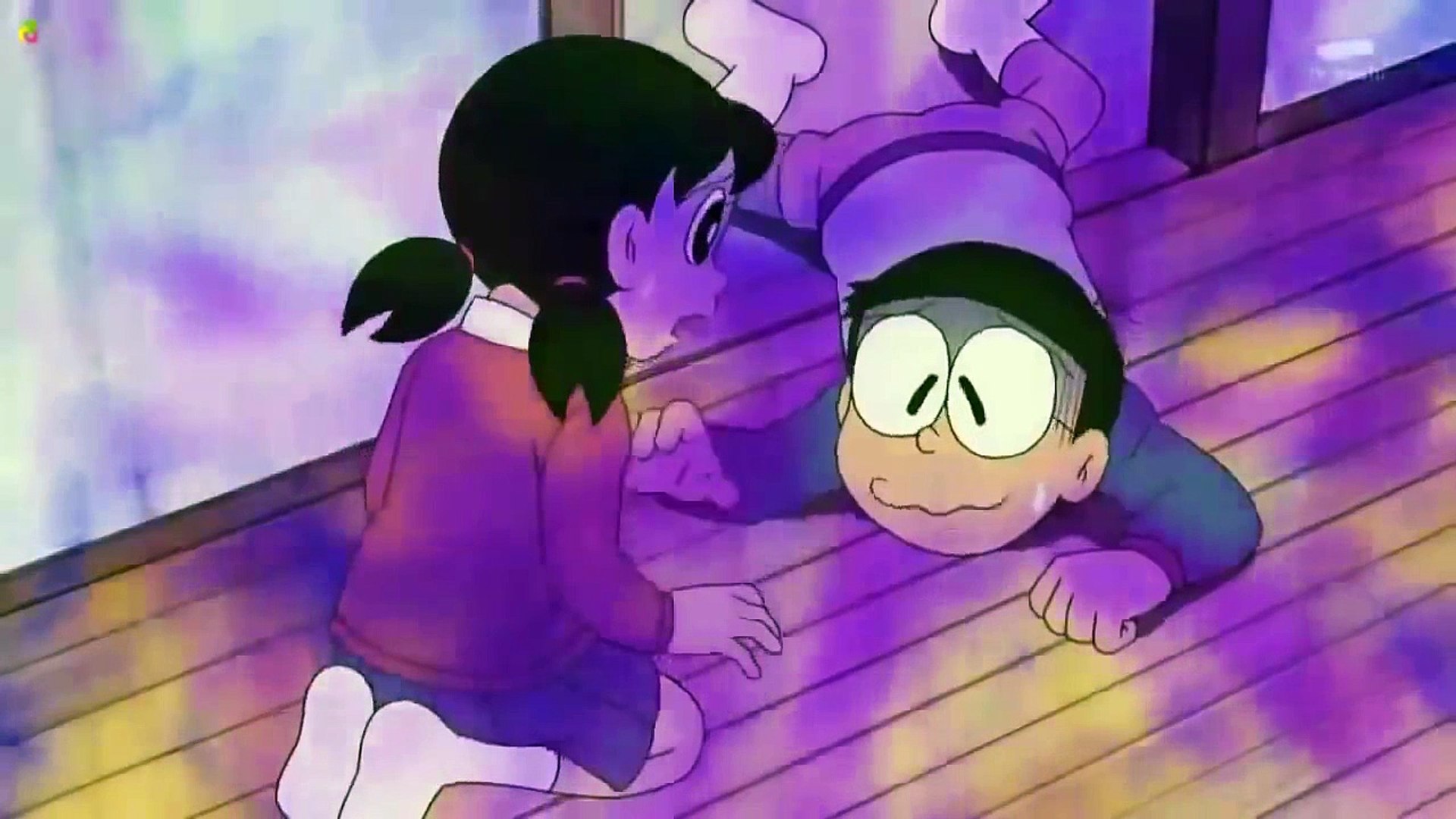 DORAEMON IN HINDI New Episodes 2015 - Doraemon English Sub Nobita And  Shizuka Magical Romance part 2 - Video Dailymotion