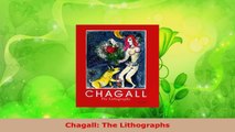 Download  Chagall The Lithographs Ebook Free