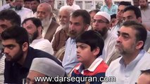 'Kainaat Ki Sub Say Haseen Zindagi' Molana Tariq Jameel