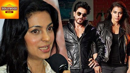 Juhi Chawla CRITICIZES Dilwale  | Bollywood Asia
