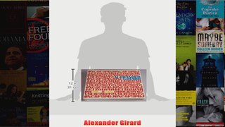Alexander Girard