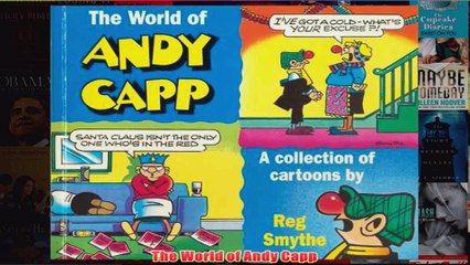 The World of Andy Capp