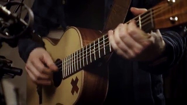 Ed Sheeran - Thinking Out Loud (x Acoustic Session) - YouTube