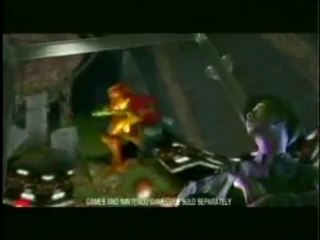Super Smash Bros. Melee GameCube Commercial