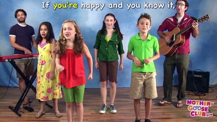 Alphabet Train Food Train and More | Nursery Rhymes from Mother Goose Club!