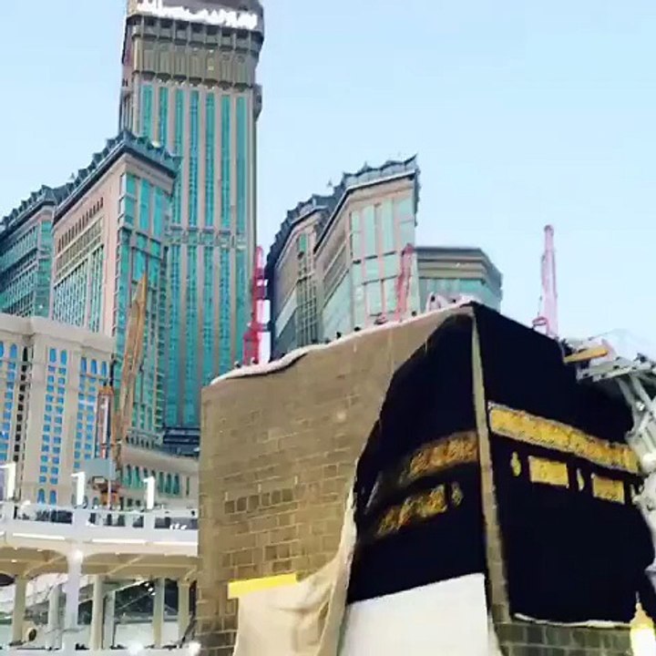 Ghilaf E Kaaba