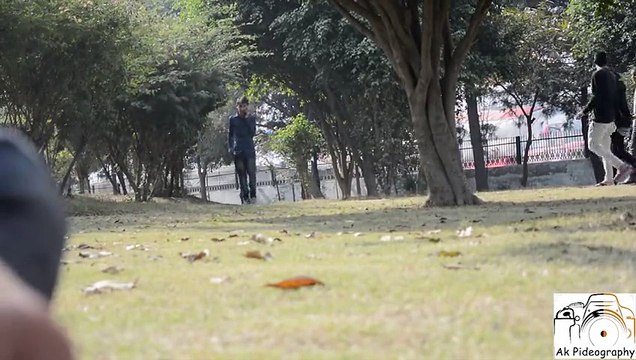 Dropping wallet in public.(Social Experiment) - YouTube