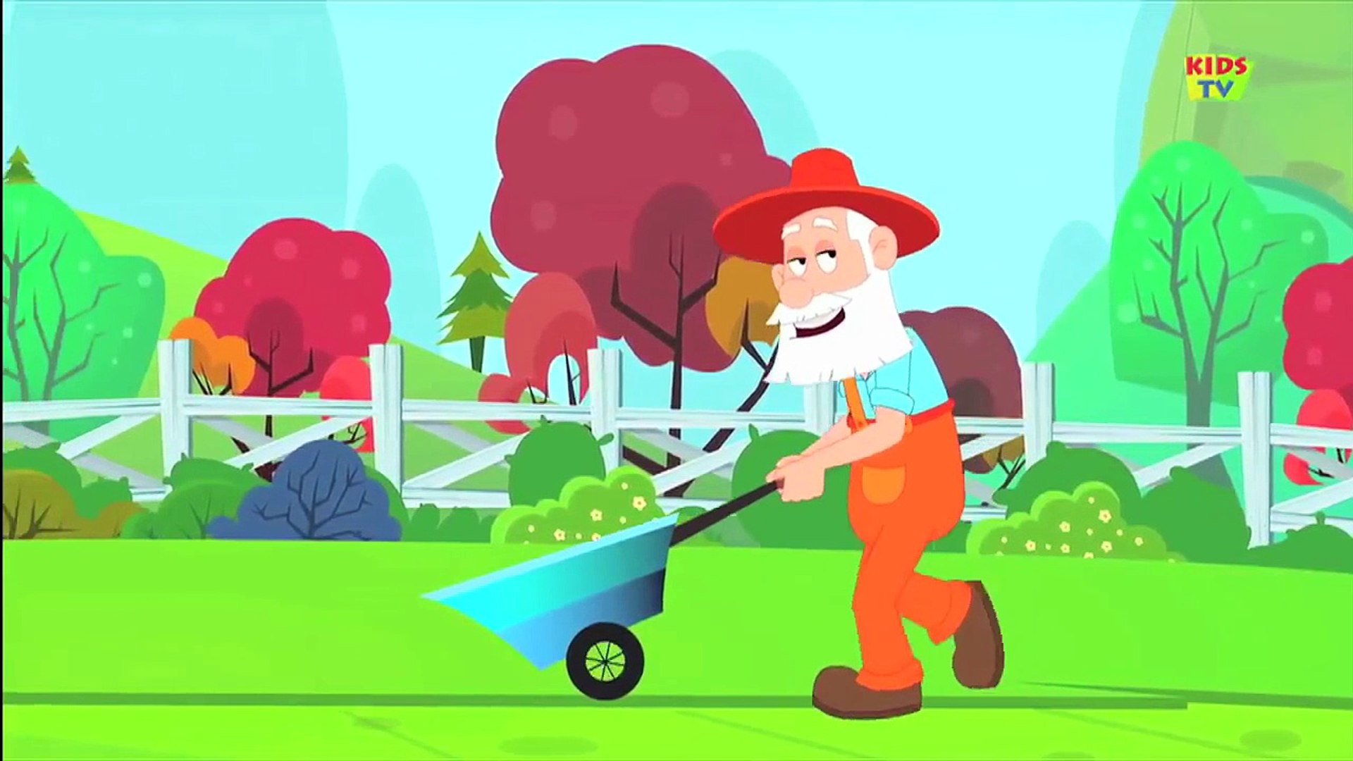 Family Finger Family Song | Nursery Rhymes And Kids Songs