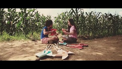 Kaye Cal - Isang Araw
