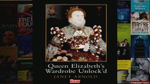 Queen Elizabeths Wardrobe Unlockd