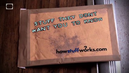 What is SETI? | @ConspiracyStuff