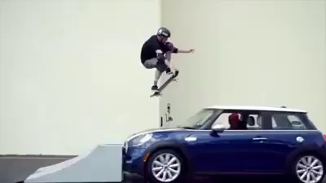 amazing action