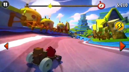 Peppa Pig, Frozen game, Angry Birds Full Baby Games Toys & Songs