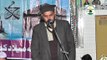 Jashne Milad munao k huzoor SAWW aye hai by syed waseem shah on (23 dec 2015) meifil  organized by Madina Milad Comittee