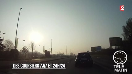 Bons coûts - Gogo RunRun - 2016/01/06