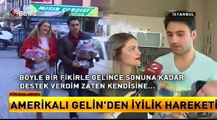 Gün Başlarken 06.01.2015