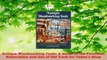 Read  Antique Woodworking Tools A Guide to the Purchase Restoration and Use of Old Tools for PDF Free