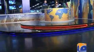 Geo News Headlines-06 January 2016-Full HD Video 1080p-Dailymotion