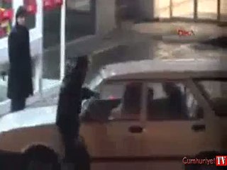 Acil Servis'te "Domuz gribi" alarmı