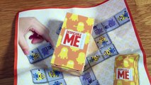 Les Minions Maxi Kinder Surprise Œufs Huevos Sorpresa Gigante Juguetes de los Sbires Jouets Vidéos