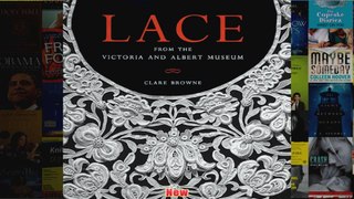 Lace From the Victoria and Albert Museum