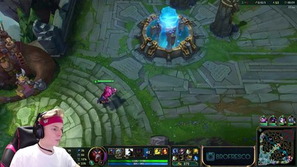 FULL AP WARWICK MID