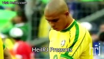 Ronaldo | National Hero | Best Skills & Goals ● Brazil
