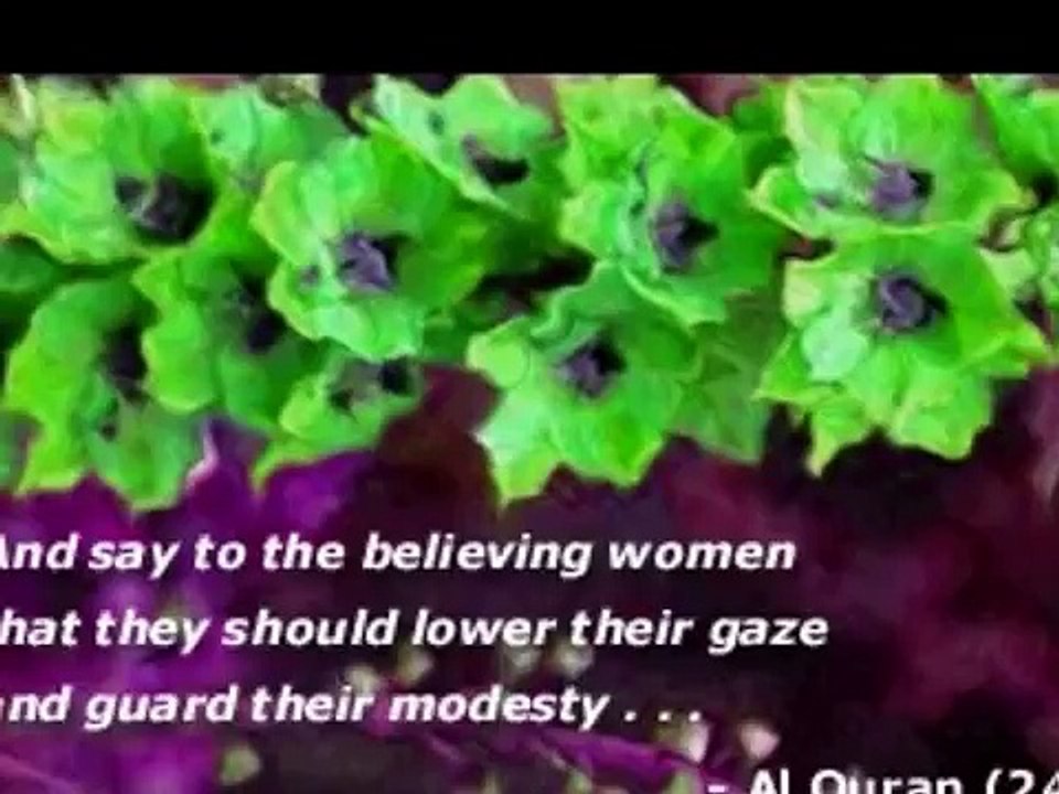 Allahu - Sami Yusuf