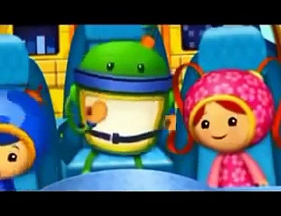Nickelodeon Team Umizoomi FULL Episodes In English For Children Ep3 - Video Dailymotion
