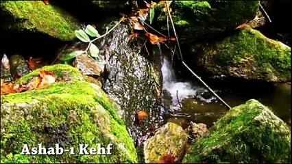 Ashabı Kehif  - Timurtaş Hoca
