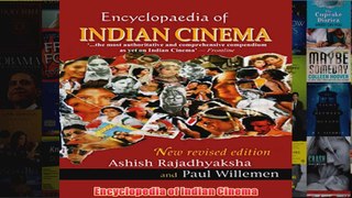 Encyclopedia of Indian Cinema