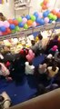 Man harasses a girl wearing Hijab in Expo Center Karachi