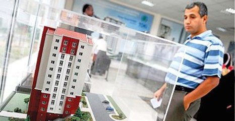 Ev Alana Devlet Desteği Geliyor