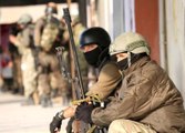 Asker-Polis Uyumu PKK Planını Bozdu