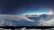 Total Solar Eclipse in Svalbard 2015 360 Panorama
