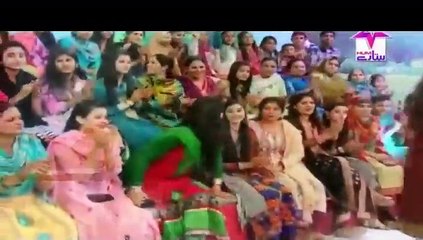 Sitaray Ki Subha in HD – 6th January 2016 P1