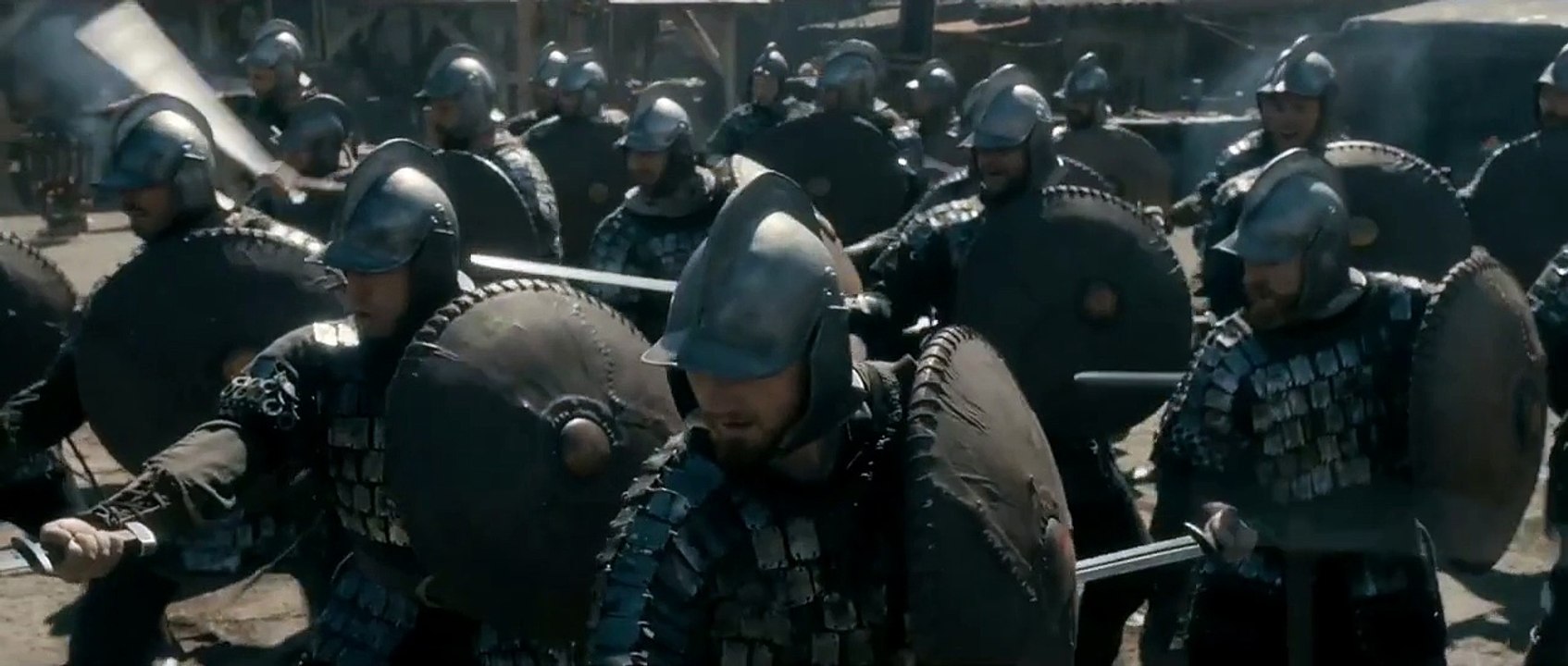 Promo Vikings 4