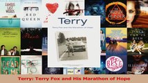 PDF Download  Terry Terry Fox and His Marathon of Hope PDF Full Ebook