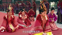 【芈月传】【15】【HD 1080P】【The Legend of Miyue】【Miyue Zhuan】【孙俪】