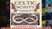 Celtic Beasts Animal Motifs and Zoomorphic Design in Celtic Art
