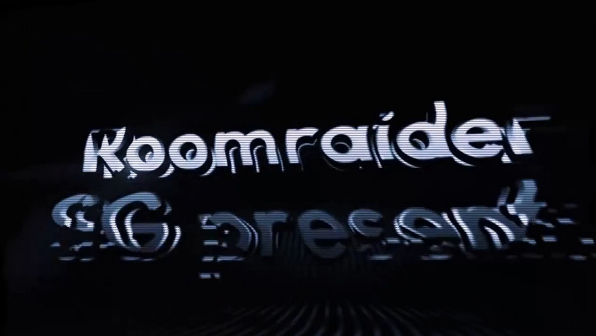 ⁣Roomraider SG - Hyperion - Real Escape Room Gaming