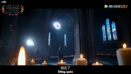 Trailer Trọng Sinh Chi Danh Lưu Cự Tinh