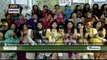 Watch Good Morning Pakistan 6th January 2016 ARY Digital