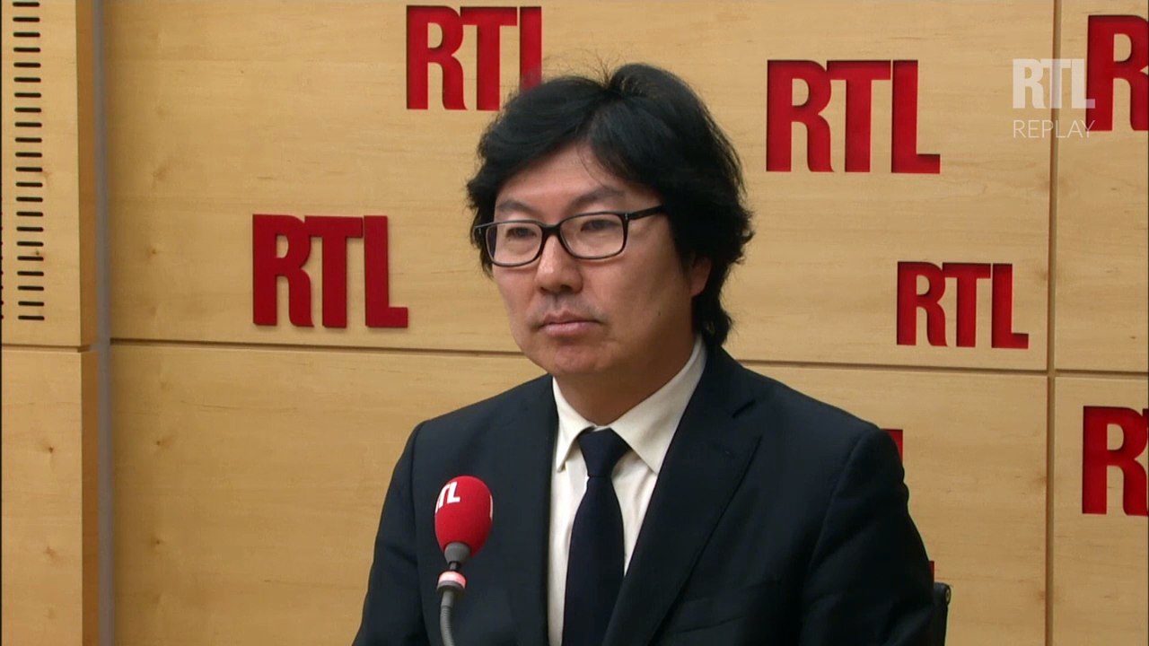 "Le nucléaire civil entraîne forcément le nucléaire militaire", estime Jean-Vincent Placé