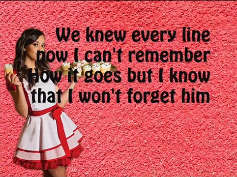 best song ever one direction (COVER) Megan nicole lyrics