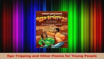 PDF Download  EgoTripping and Other Poems for Young People Read Full Ebook