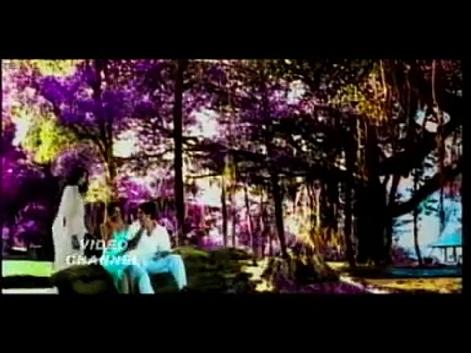 Gori Teri Ankhein Kahen Video Song - Lucky Ali & Kavita Krishna Murthy